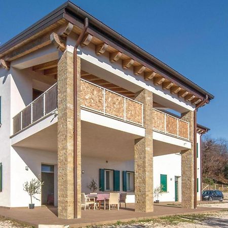 Amazing Apartment In Valnogaredo Pd With 3 Bedrooms, Wifi And Outdoor Swimming Pool Boccon Εξωτερικό φωτογραφία