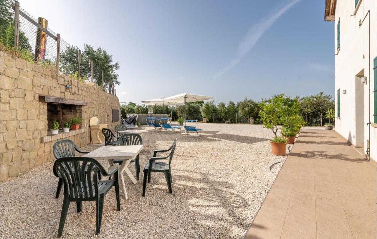 Amazing Apartment In Valnogaredo Pd With 3 Bedrooms, Wifi And Outdoor Swimming Pool Boccon Εξωτερικό φωτογραφία