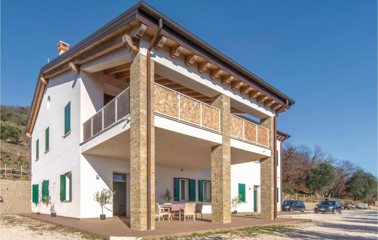 Amazing Apartment In Valnogaredo Pd With 3 Bedrooms, Wifi And Outdoor Swimming Pool Boccon Εξωτερικό φωτογραφία