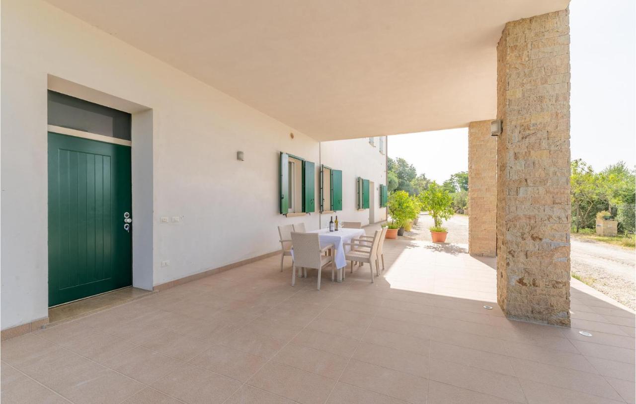 Amazing Apartment In Valnogaredo Pd With 3 Bedrooms, Wifi And Outdoor Swimming Pool Boccon Εξωτερικό φωτογραφία