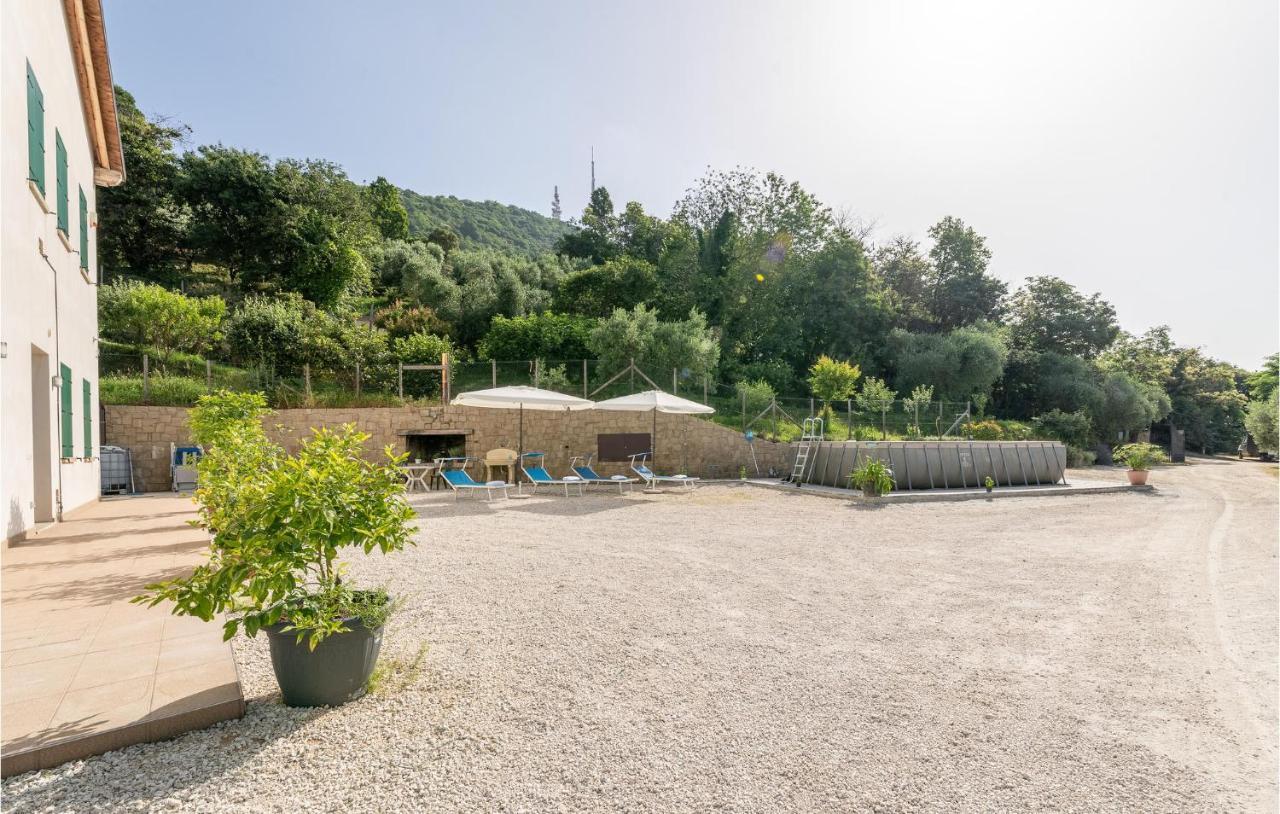 Amazing Apartment In Valnogaredo Pd With 3 Bedrooms, Wifi And Outdoor Swimming Pool Boccon Εξωτερικό φωτογραφία