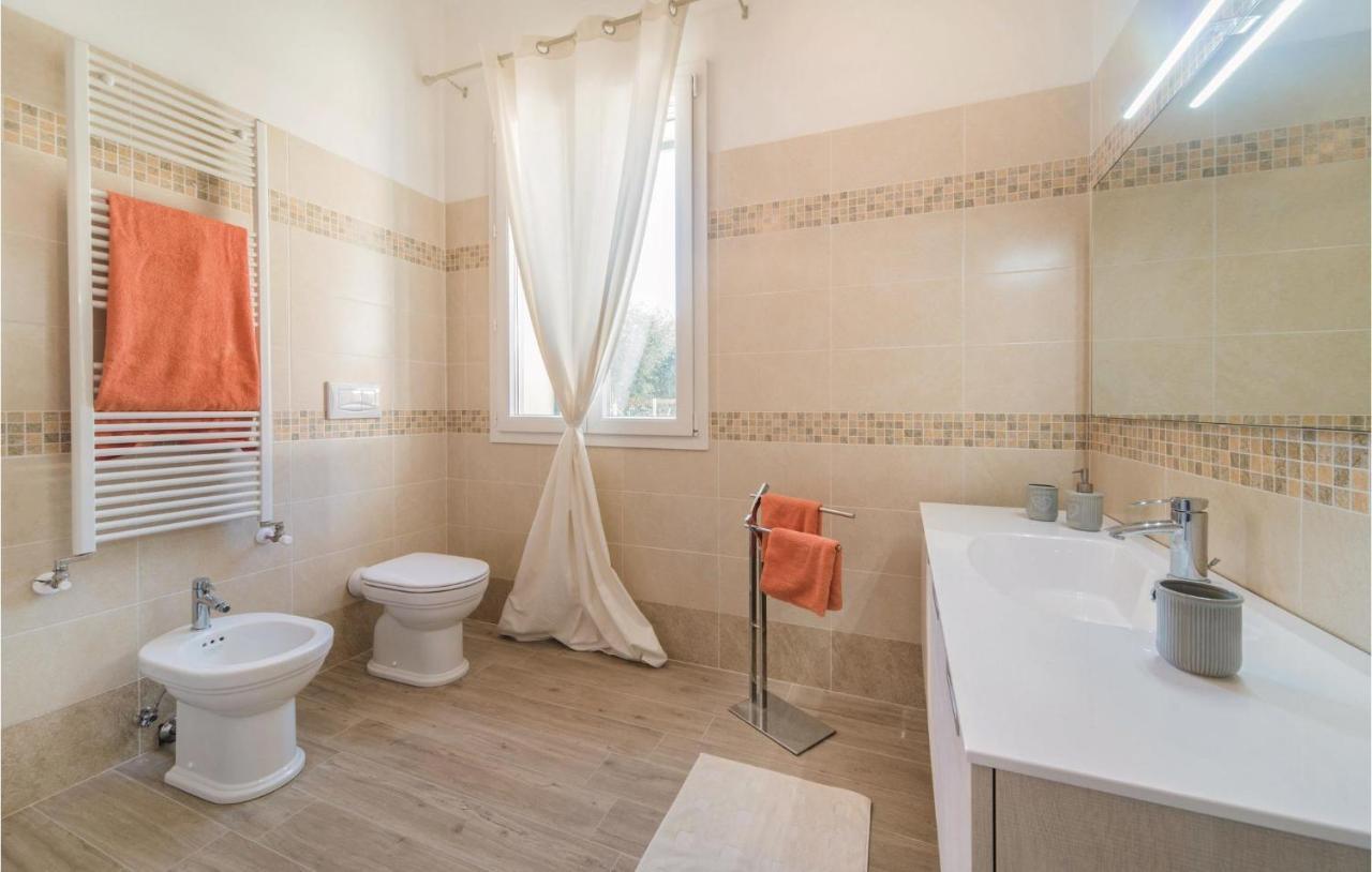 Amazing Apartment In Valnogaredo Pd With 3 Bedrooms, Wifi And Outdoor Swimming Pool Boccon Εξωτερικό φωτογραφία