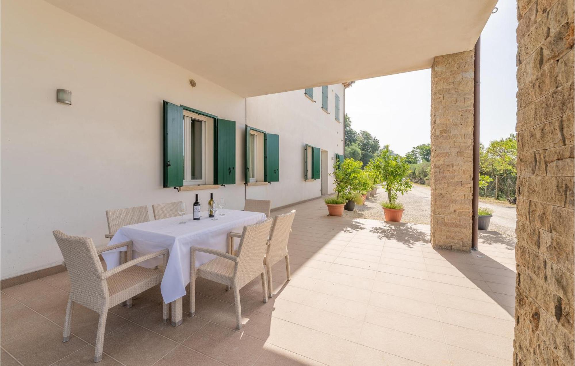 Amazing Apartment In Valnogaredo Pd With 3 Bedrooms, Wifi And Outdoor Swimming Pool Boccon Εξωτερικό φωτογραφία